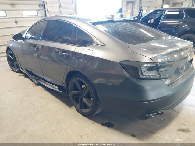 1HGCV1F31LA021090 Honda Accord Sport