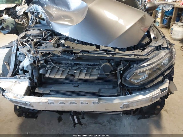 1HGCV1F31LA021090 Honda Accord Sport