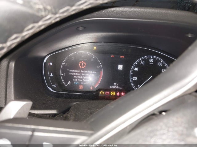 1HGCV1F31LA021090 Honda Accord Sport