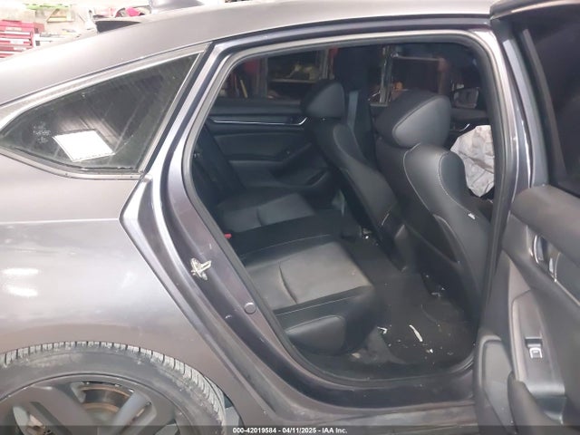 1HGCV1F31LA021090 Honda Accord Sport
