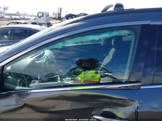 5N1AZ2MJ5KN110469 Nissan MURANO SV