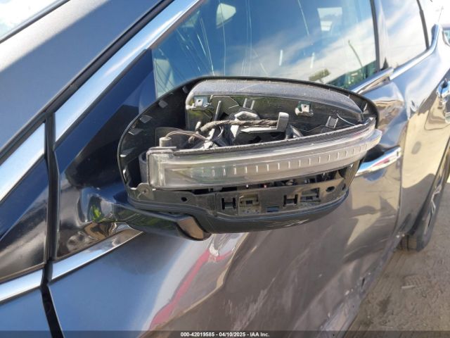 5N1AZ2MJ5KN110469 Nissan MURANO SV