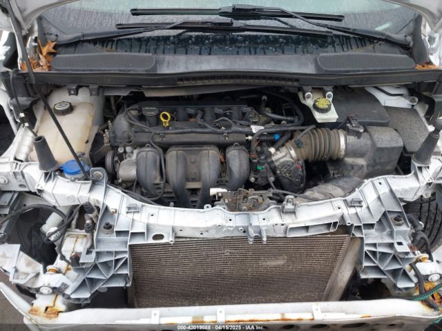 NM0LS7F70E1144523 Ford Transit Connect Xlt