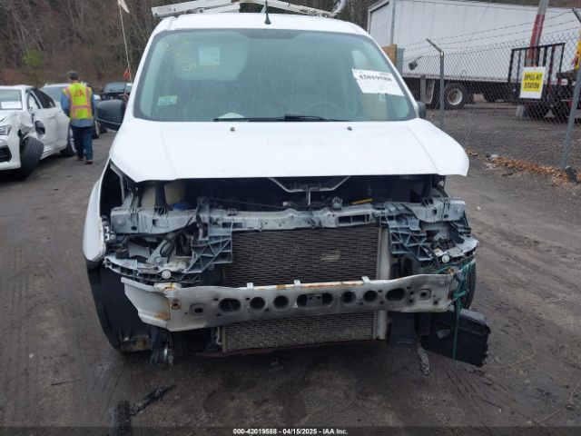 NM0LS7F70E1144523 Ford Transit Connect Xlt
