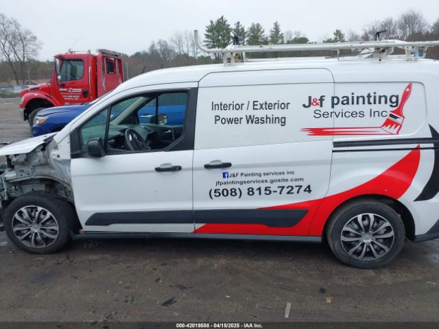 NM0LS7F70E1144523 Ford Transit Connect Xlt