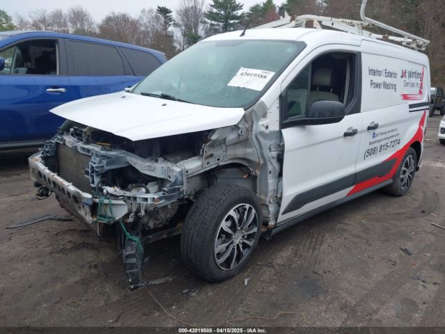 NM0LS7F70E1144523 Ford Transit Connect Xlt