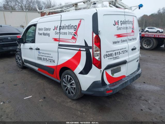 NM0LS7F70E1144523 Ford Transit Connect Xlt