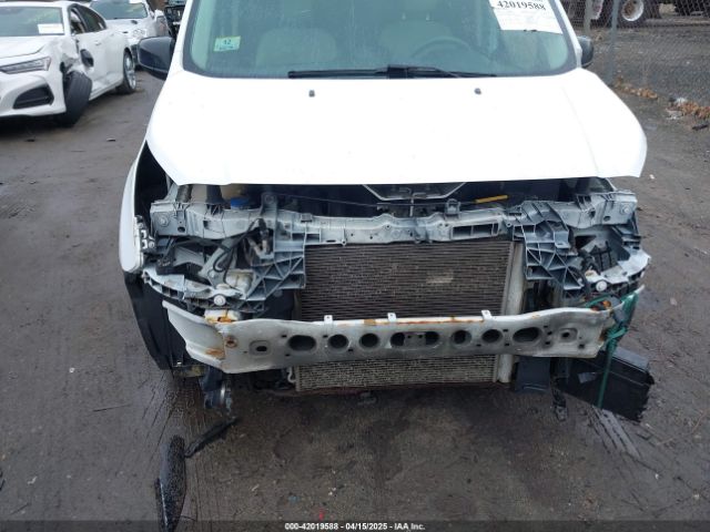 NM0LS7F70E1144523 Ford Transit Connect Xlt