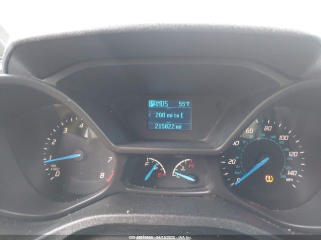 NM0LS7F70E1144523 Ford Transit Connect Xlt