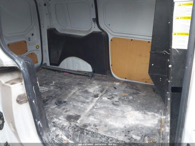 NM0LS7F70E1144523 Ford Transit Connect Xlt