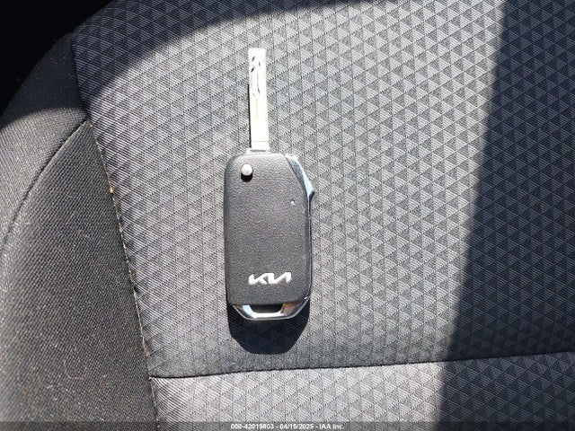 KNDJ23AU9N7183088 KIA SOUL LX