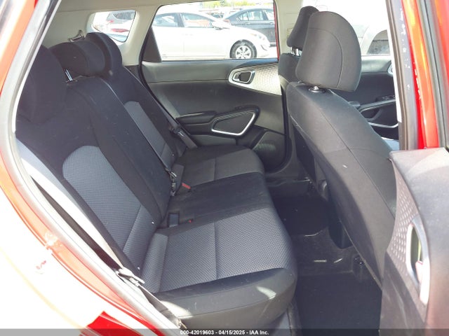 KNDJ23AU9N7183088 KIA SOUL LX