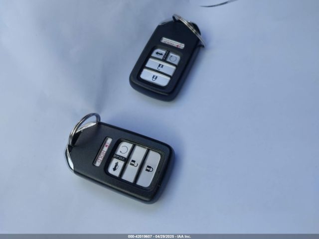 1HGCV2F99MA032916 Honda Accord Touring