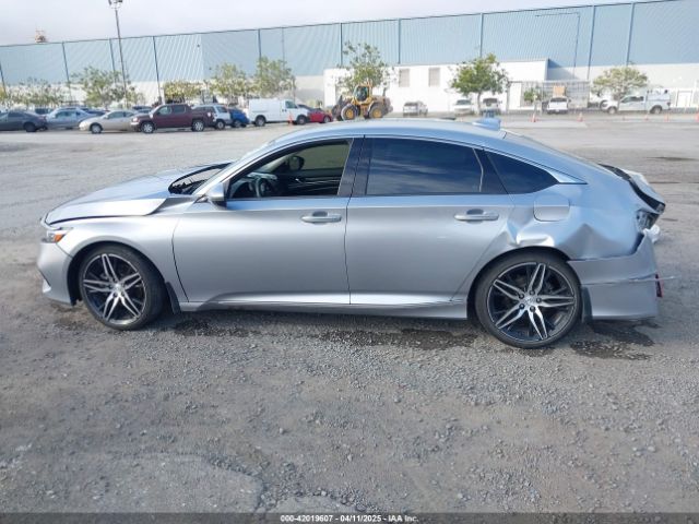 1HGCV2F99MA032916 Honda Accord Touring