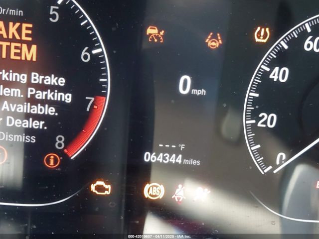 1HGCV2F99MA032916 Honda Accord Touring