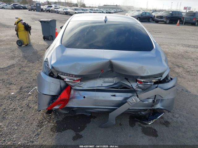 1HGCV2F99MA032916 Honda Accord Touring