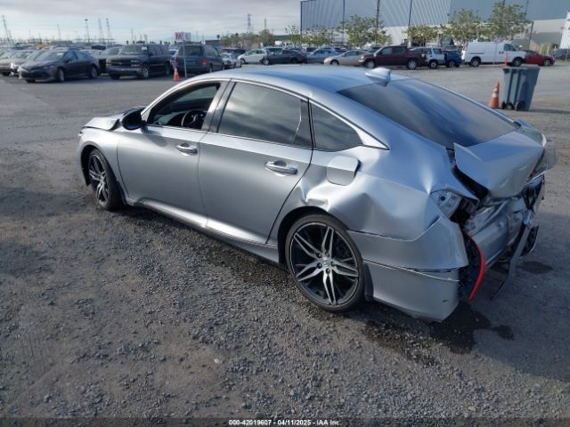 1HGCV2F99MA032916 Honda Accord Touring