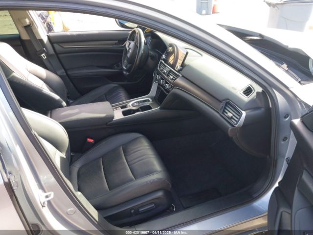 1HGCV2F99MA032916 Honda Accord Touring