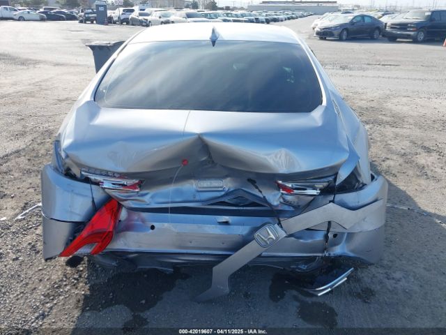 1HGCV2F99MA032916 Honda Accord Touring