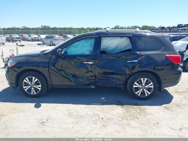 Nissan Pathfinder 2020 5N1DR2AN3LC625293 Image 14