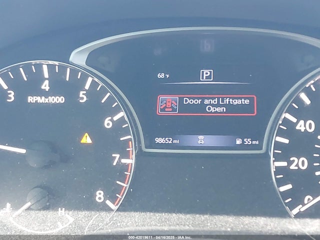 Nissan Pathfinder 2020 5N1DR2AN3LC625293 Image 15