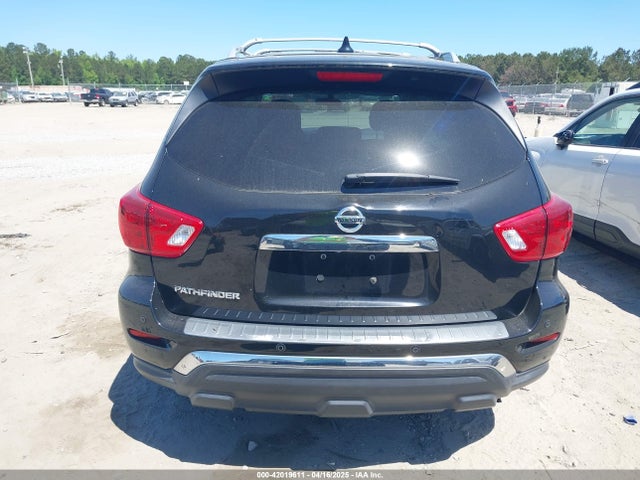 Nissan Pathfinder 2020 5N1DR2AN3LC625293 Image 16