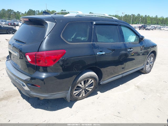Nissan Pathfinder 2020 5N1DR2AN3LC625293 Image 4