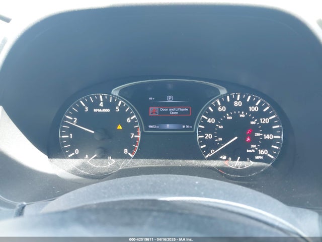 Nissan Pathfinder 2020 5N1DR2AN3LC625293 Image 7