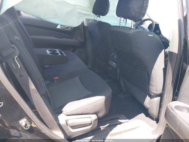 Nissan Pathfinder 2020 5N1DR2AN3LC625293 Image 8