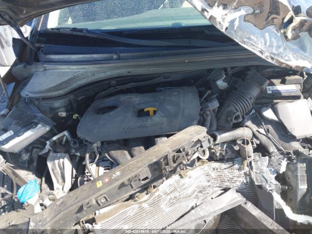 KMHD84LF2LU065698 Hyundai ELANTRA SEL