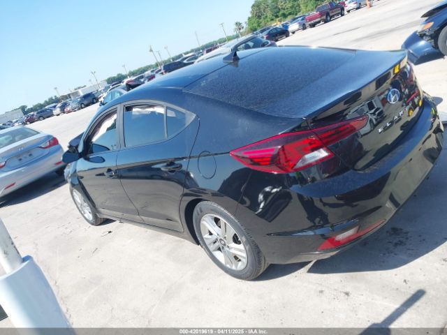 KMHD84LF2LU065698 Hyundai ELANTRA SEL