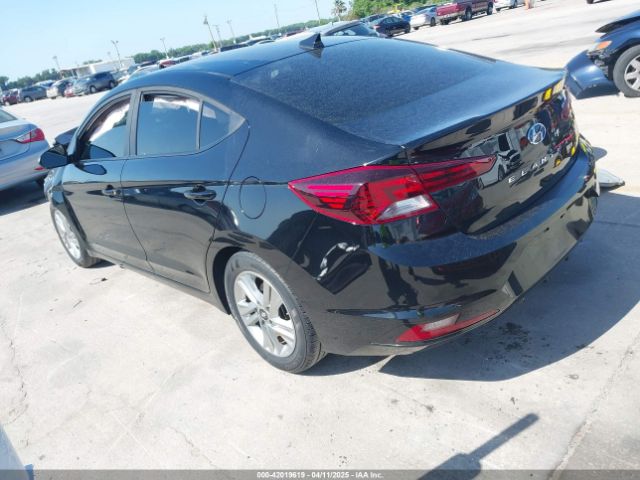 KMHD84LF2LU065698 Hyundai ELANTRA SEL