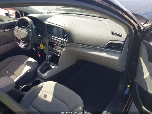 KMHD84LF2LU065698 Hyundai ELANTRA SEL