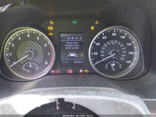 KMHD84LF2LU065698 Hyundai ELANTRA SEL