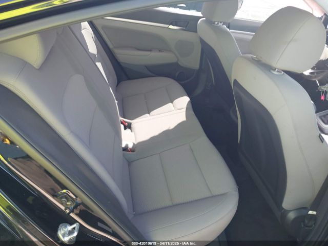 KMHD84LF2LU065698 Hyundai ELANTRA SEL