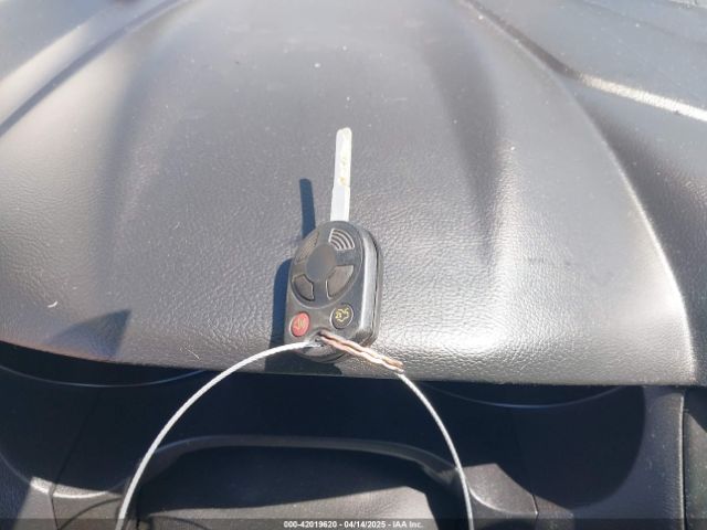 1FADP3F24JL231447 Ford FOCUS SE