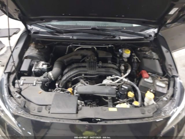 4S3GTAD69K3706475 Subaru Impreza 2.0i Premium