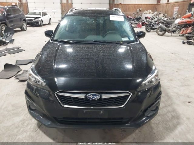 4S3GTAD69K3706475 Subaru Impreza 2.0i Premium