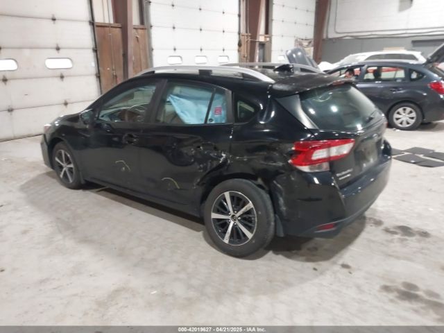 4S3GTAD69K3706475 Subaru Impreza 2.0i Premium