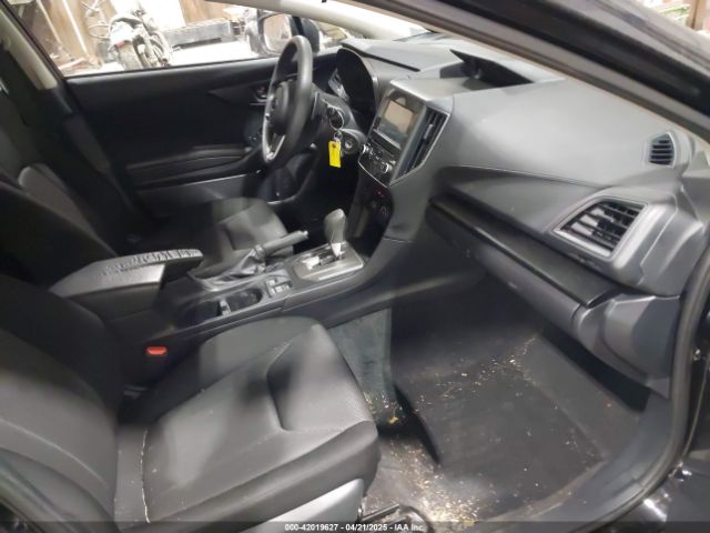 4S3GTAD69K3706475 Subaru Impreza 2.0i Premium