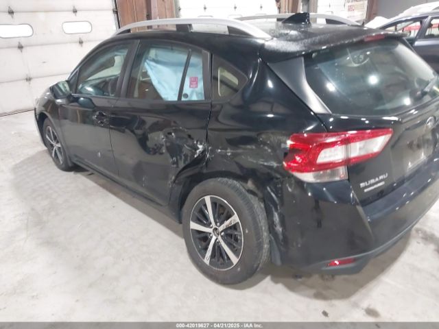 4S3GTAD69K3706475 Subaru Impreza 2.0i Premium