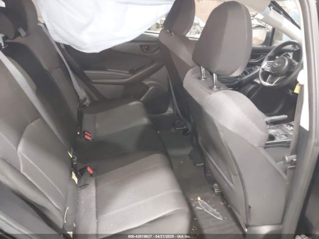 4S3GTAD69K3706475 Subaru Impreza 2.0i Premium