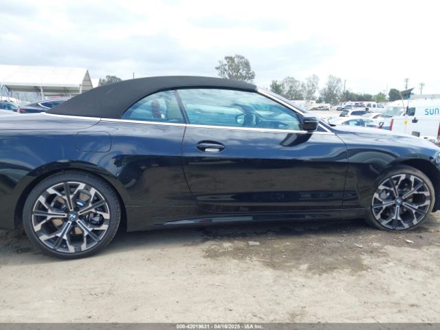 WBA33DB08SCU35159 BMW 4 Series 430i
