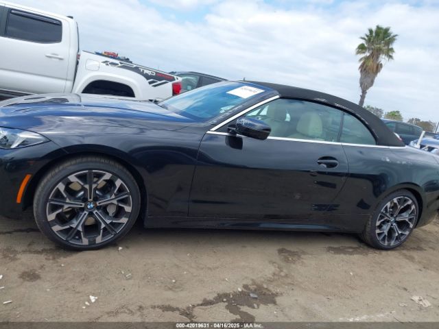 WBA33DB08SCU35159 BMW 4 Series 430i