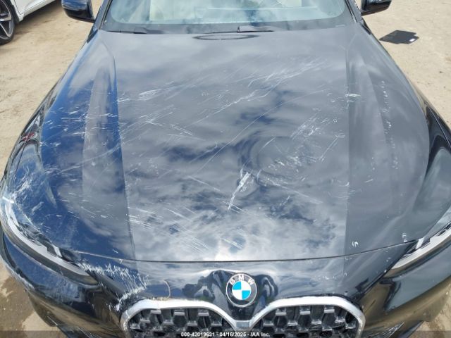 WBA33DB08SCU35159 BMW 4 Series 430i