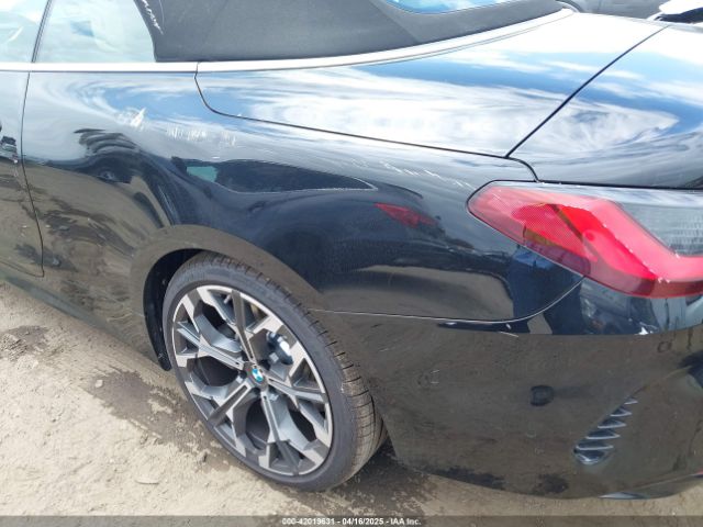 WBA33DB08SCU35159 BMW 4 Series 430i