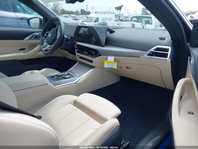 WBA33DB08SCU35159 BMW 4 Series 430i