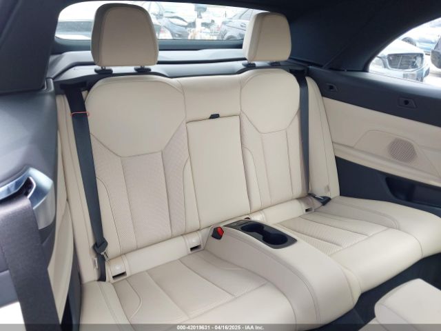 WBA33DB08SCU35159 BMW 4 Series 430i