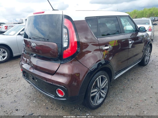KNDJP3A56H7491284 KIA SOUL +