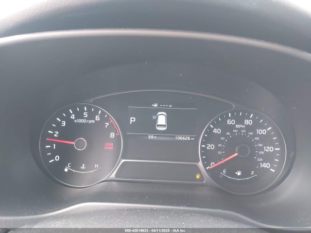 KNDJP3A56H7491284 KIA SOUL +